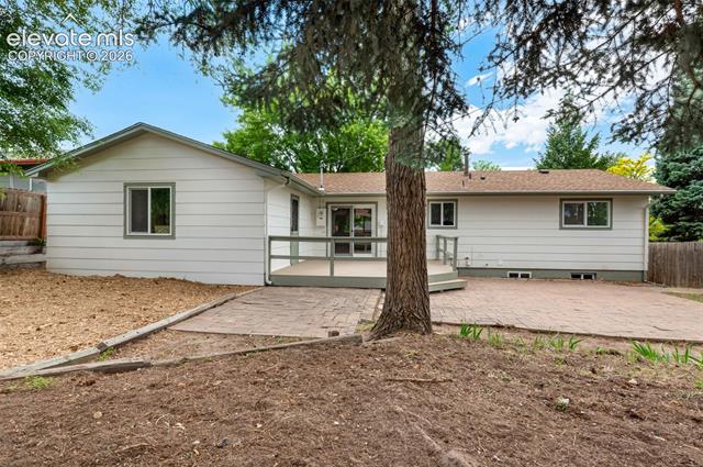 MLS Image for 402  Elmwood  ,Colorado Springs, Colorado