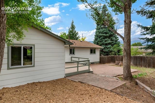 MLS Image for 402  Elmwood  ,Colorado Springs, Colorado