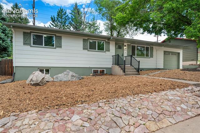 MLS Image for 402  Elmwood  ,Colorado Springs, Colorado
