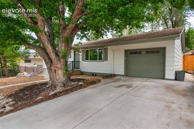 MLS Image for 402  Elmwood  ,Colorado Springs, Colorado