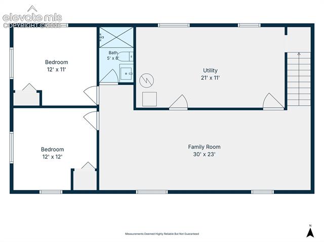 MLS Image for 402  Elmwood  ,Colorado Springs, Colorado