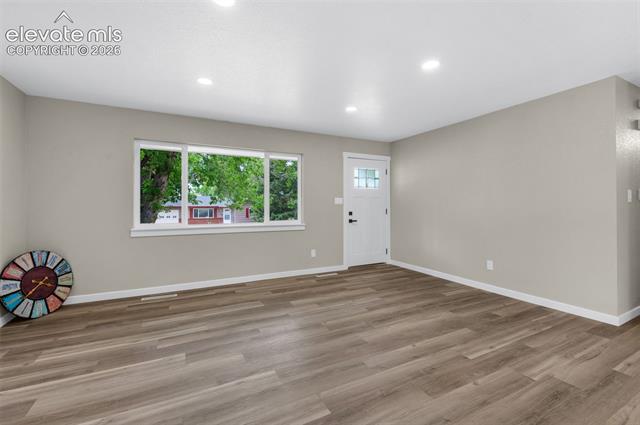 MLS Image for 402  Elmwood  ,Colorado Springs, Colorado