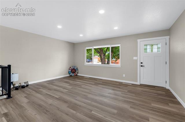 MLS Image for 402  Elmwood  ,Colorado Springs, Colorado