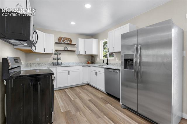 MLS Image for 402  Elmwood  ,Colorado Springs, Colorado