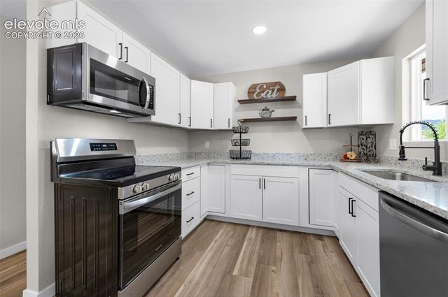 MLS Image for 402  Elmwood  ,Colorado Springs, Colorado