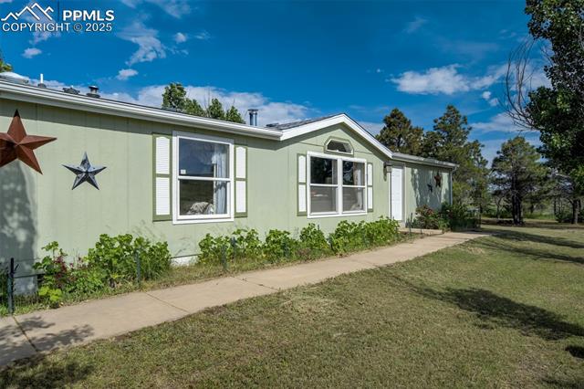 8290  Soap Weed  , calhan  House Search MLS Picture