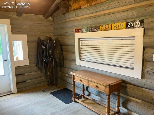 MLS Image for 260  Bear Creek  ,Colorado Springs, Colorado