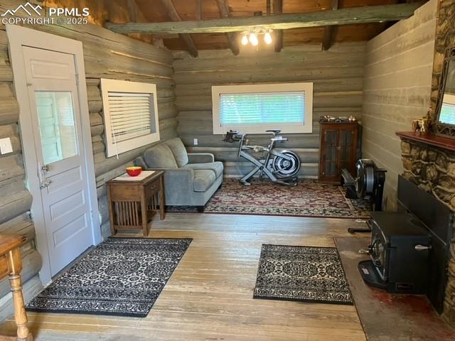 MLS Image for 260  Bear Creek  ,Colorado Springs, Colorado