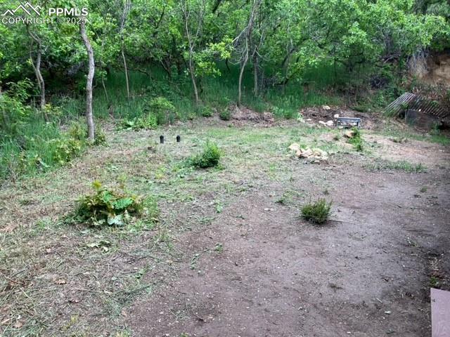 MLS Image for 260  Bear Creek  ,Colorado Springs, Colorado