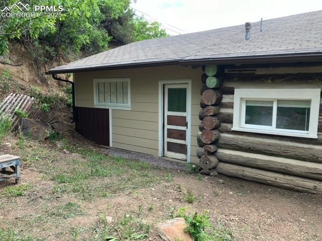 MLS Image for 260  Bear Creek  ,Colorado Springs, Colorado