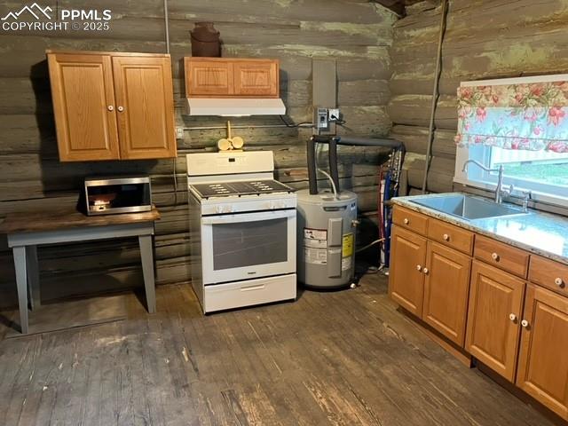 MLS Image for 260  Bear Creek  ,Colorado Springs, Colorado