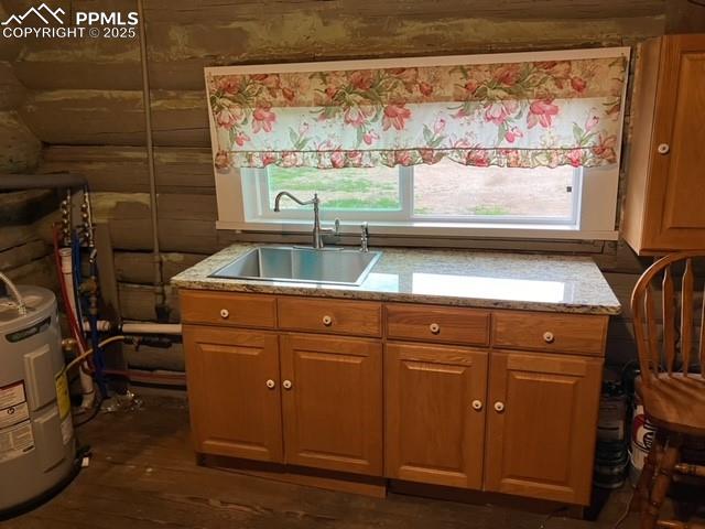 MLS Image for 260  Bear Creek  ,Colorado Springs, Colorado