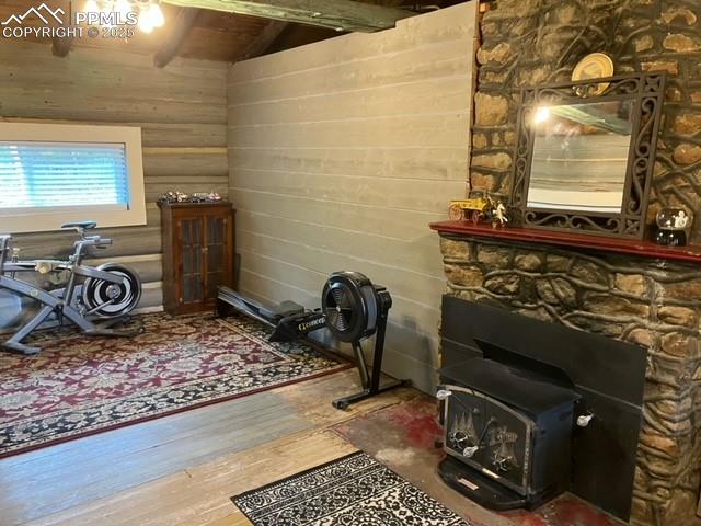MLS Image for 260  Bear Creek  ,Colorado Springs, Colorado