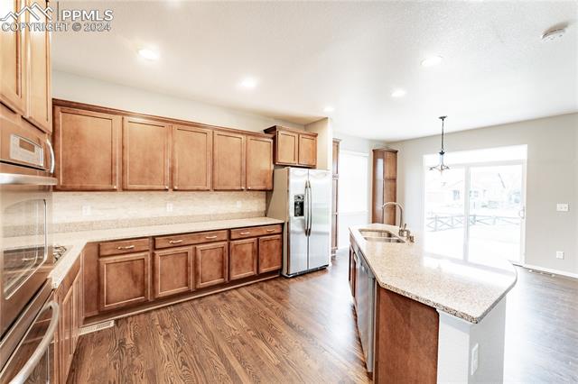 MLS Image for 7945  Buckeye Tree  ,Colorado Springs, Colorado