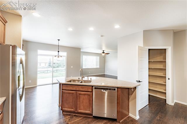 MLS Image for 7945  Buckeye Tree  ,Colorado Springs, Colorado