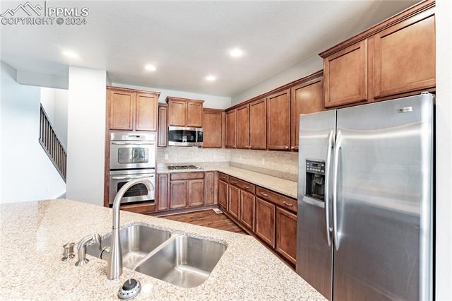 MLS Image for 7945  Buckeye Tree  ,Colorado Springs, Colorado