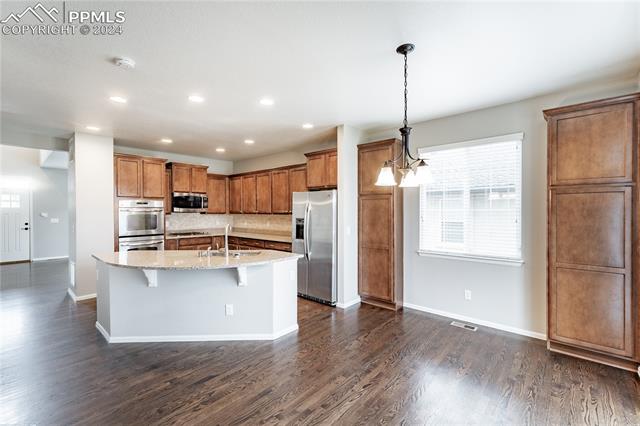 MLS Image for 7945  Buckeye Tree  ,Colorado Springs, Colorado