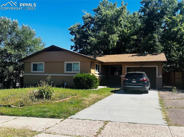 1639  Shasta  , colorado springs  House Search MLS Picture