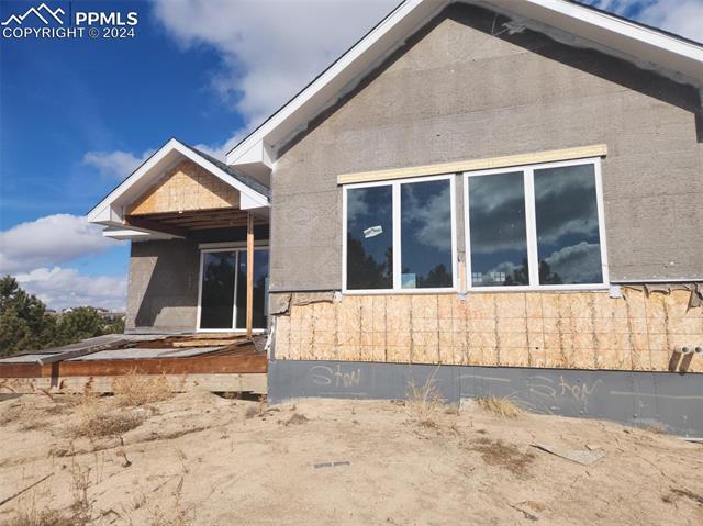 MLS Image for 2259  White Cliff  ,Monument, Colorado