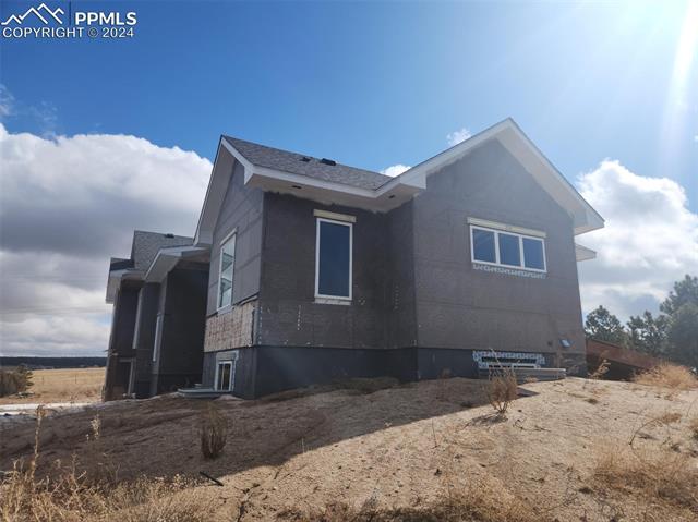 MLS Image for 2259  White Cliff  ,Monument, Colorado