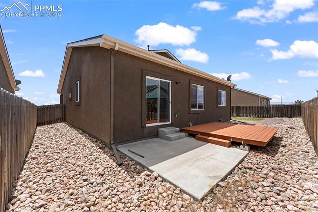 MLS Image for 11344  Neutra  ,Peyton, Colorado