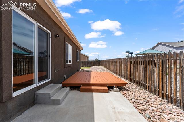 MLS Image for 11344  Neutra  ,Peyton, Colorado