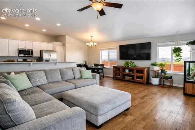 MLS Image for 6161  Decker  ,Colorado Springs, Colorado