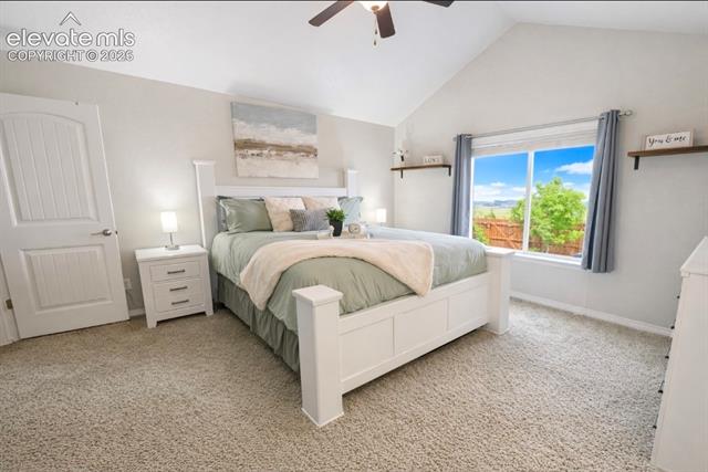 MLS Image for 6161  Decker  ,Colorado Springs, Colorado