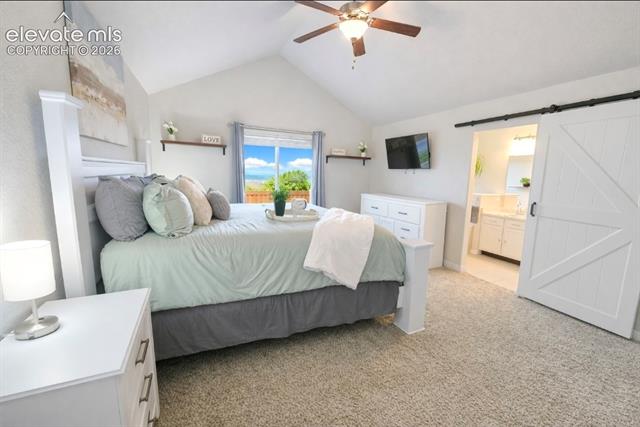 MLS Image for 6161  Decker  ,Colorado Springs, Colorado