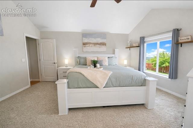 MLS Image for 6161  Decker  ,Colorado Springs, Colorado