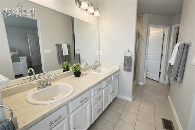 MLS Image for 6161  Decker  ,Colorado Springs, Colorado