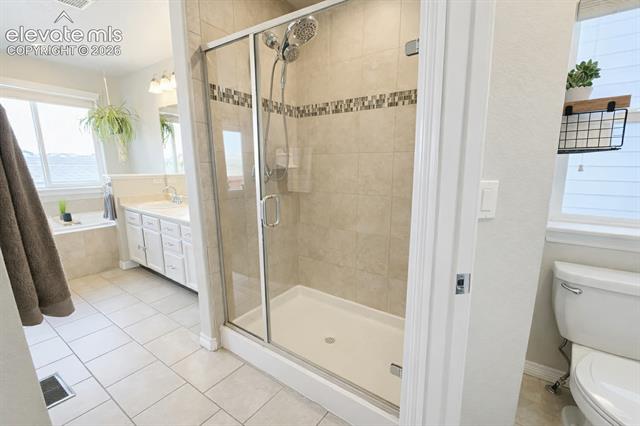 MLS Image for 6161  Decker  ,Colorado Springs, Colorado
