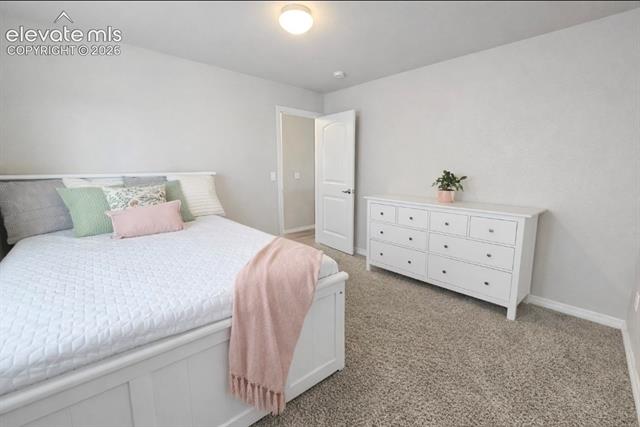 MLS Image for 6161  Decker  ,Colorado Springs, Colorado