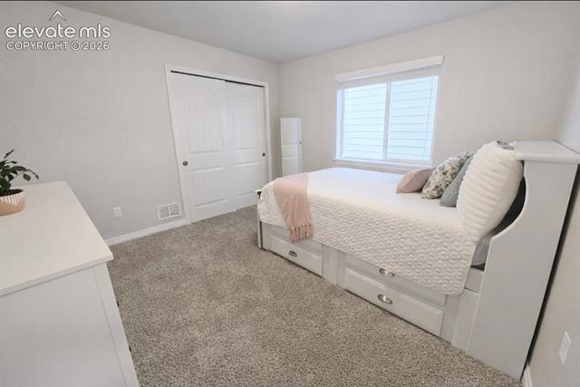 MLS Image for 6161  Decker  ,Colorado Springs, Colorado
