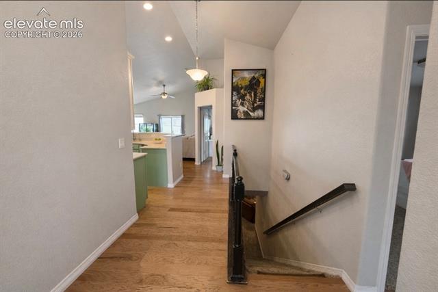 MLS Image for 6161  Decker  ,Colorado Springs, Colorado