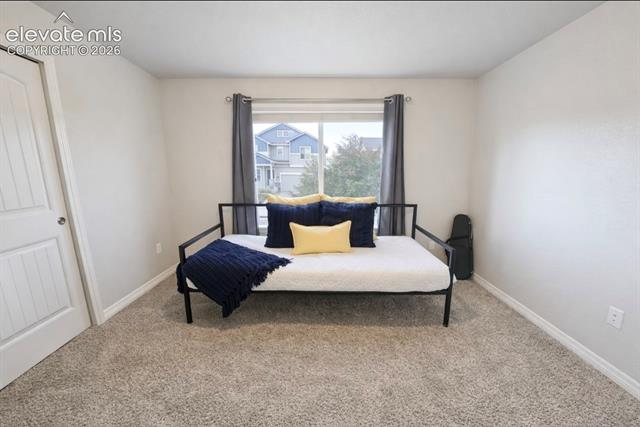 MLS Image for 6161  Decker  ,Colorado Springs, Colorado