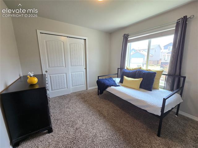 MLS Image for 6161  Decker  ,Colorado Springs, Colorado