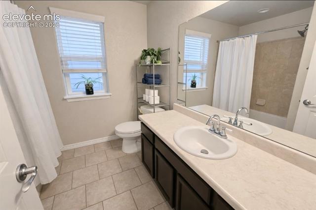 MLS Image for 6161  Decker  ,Colorado Springs, Colorado