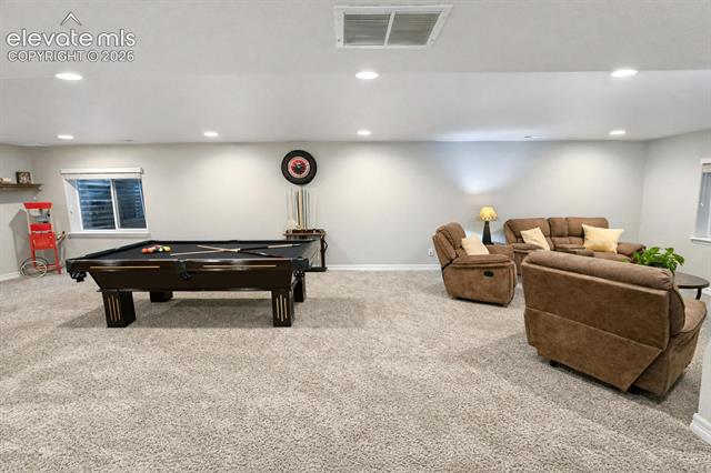 MLS Image for 6161  Decker  ,Colorado Springs, Colorado