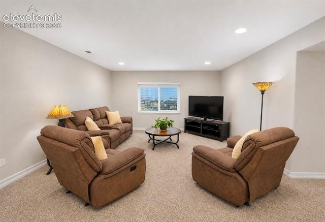 MLS Image for 6161  Decker  ,Colorado Springs, Colorado