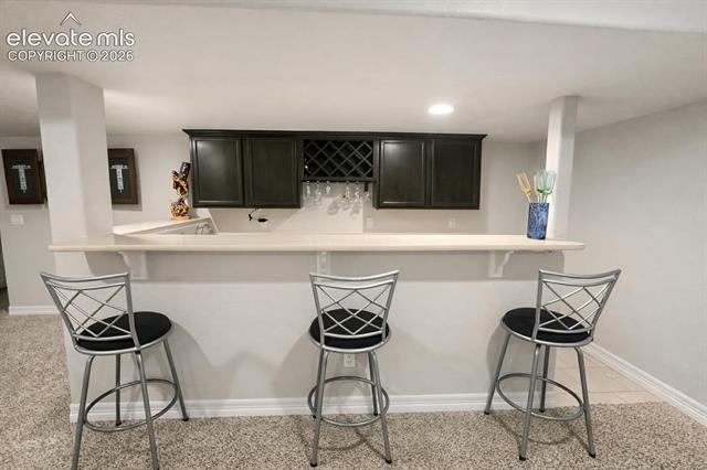 MLS Image for 6161  Decker  ,Colorado Springs, Colorado