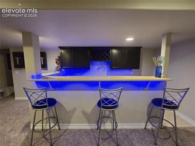 MLS Image for 6161  Decker  ,Colorado Springs, Colorado