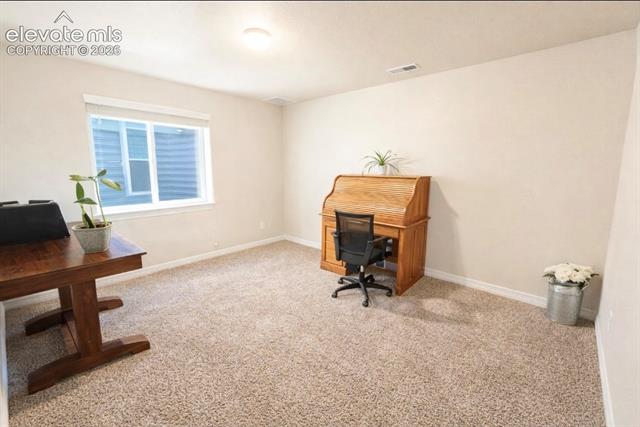 MLS Image for 6161  Decker  ,Colorado Springs, Colorado