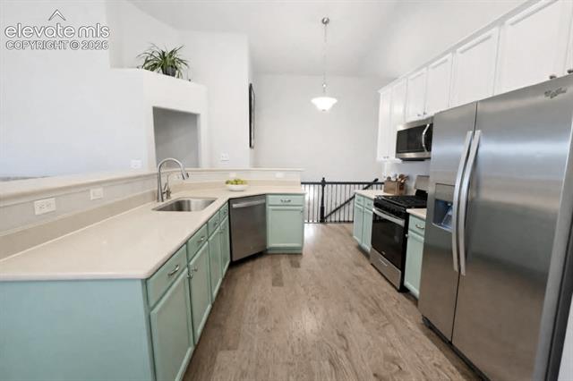 MLS Image for 6161  Decker  ,Colorado Springs, Colorado
