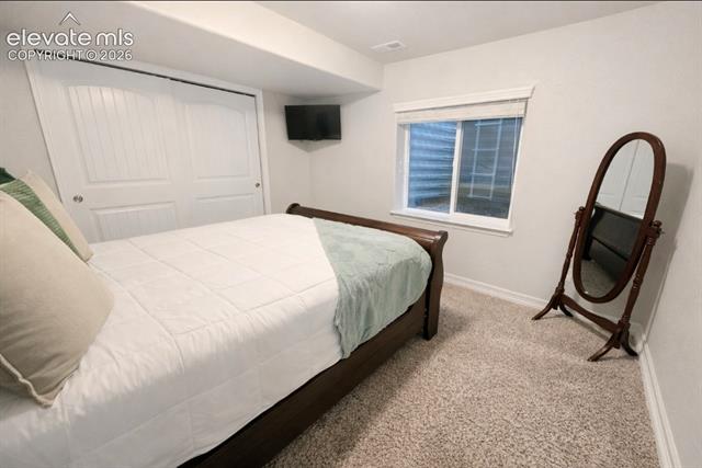 MLS Image for 6161  Decker  ,Colorado Springs, Colorado