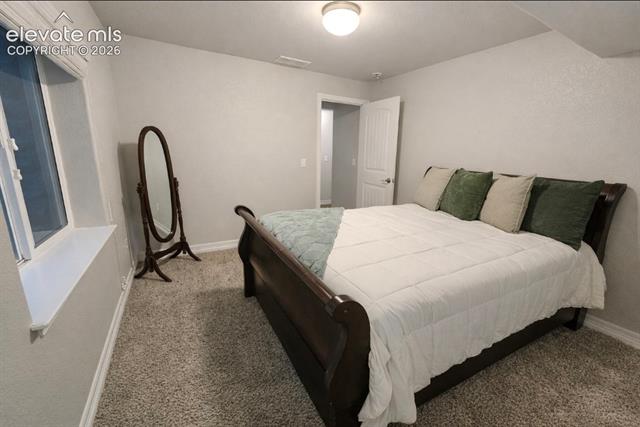 MLS Image for 6161  Decker  ,Colorado Springs, Colorado