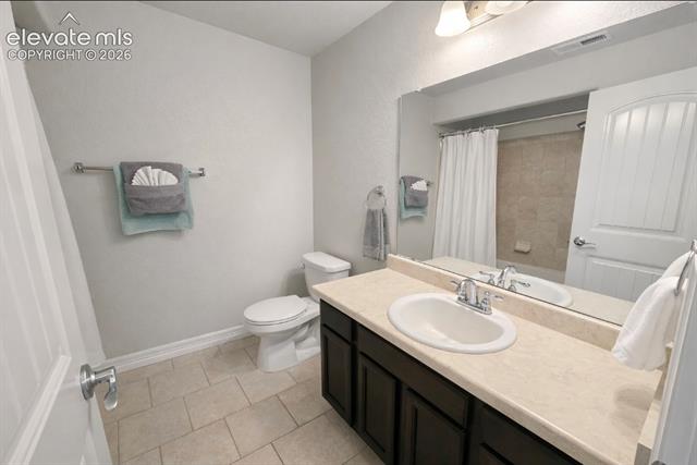 MLS Image for 6161  Decker  ,Colorado Springs, Colorado