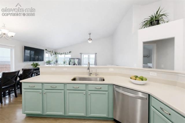 MLS Image for 6161  Decker  ,Colorado Springs, Colorado