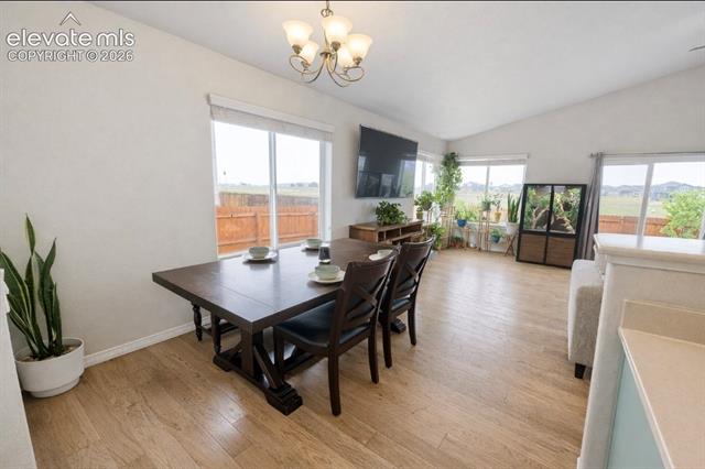 MLS Image for 6161  Decker  ,Colorado Springs, Colorado