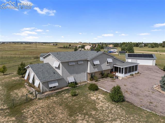 MLS Image for 18895  Sage Crest  ,Peyton, Colorado